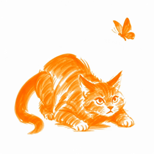 Gato zi.CRM